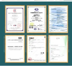 Visual showing custom jute bag options and styles