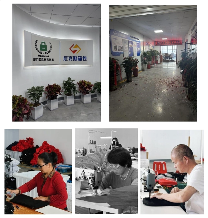 Xiamen Honisco Trading Co., Ltd. - Manufacturer of quality bags