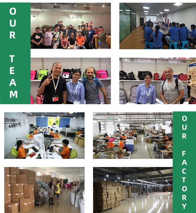 Visual showing the different logo customization options available