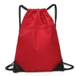 Baskét Penep Franspring Crandistsfring Pollesstring Polana, ditembongkeun dina latar bodas. Sayogi pikeun OEM sareng Odm.