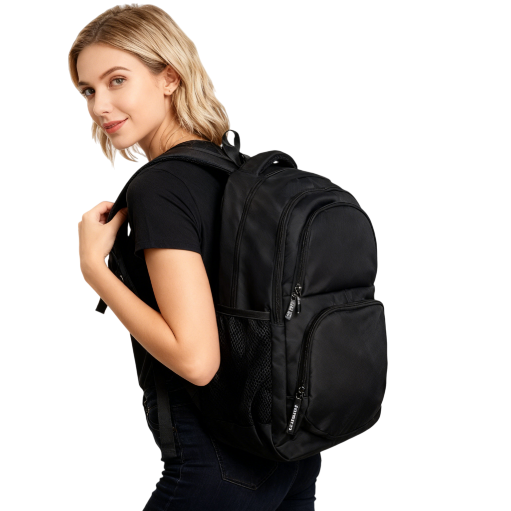Why Backpacks Are Essential for Modern Living