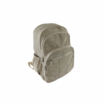 Motxilla lleugera encoixinada de color beix-07