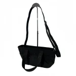 Черная большая сумка