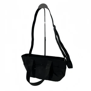 Siyah Kadın Çantası