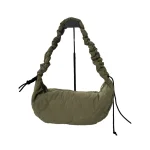 Quilted Shoulder Bag