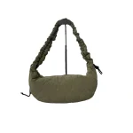 Quilted Shoulder Bag