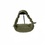 Quilted Shoulder Bag