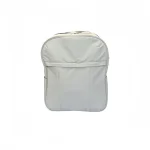 चमड़ा-बैकपैक