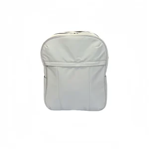 حقيبة ظهر جلدية