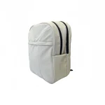 चमड़ा-बैकपैक