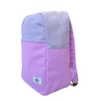 Colorblock Backpack