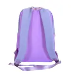 Colorblock Backpack