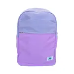 Colorblock Backpack