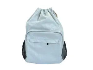Drawstring Backpack