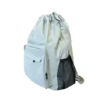 Drawstring Backpack