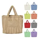 Large-Capacity-Quilted-Work-Ba